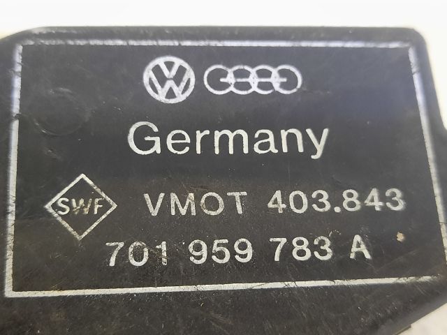 bontott VW TRANSPORTER Központizár Motor (Pozíciófüggetlen)