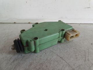 bontott VW TRANSPORTER Központizár Motor (Pozíciófüggetlen)