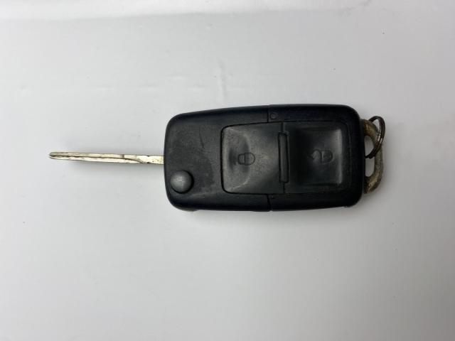 bontott VW TRANSPORTER Kulcs