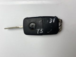 bontott VW TRANSPORTER Kulcs