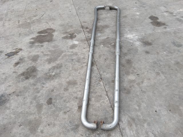 bontott VW TRANSPORTER Küszöb Díszléc Szett