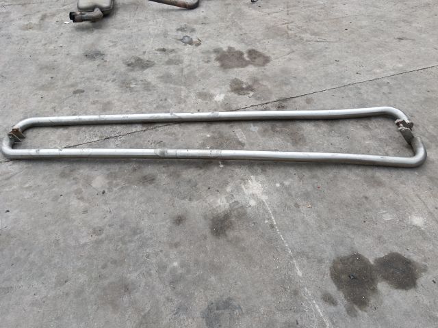 bontott VW TRANSPORTER Küszöb Díszléc Szett