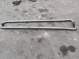 bontott VW TRANSPORTER Küszöb Díszléc Szett