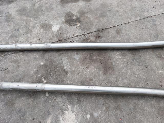 bontott VW TRANSPORTER Küszöb Díszléc Szett