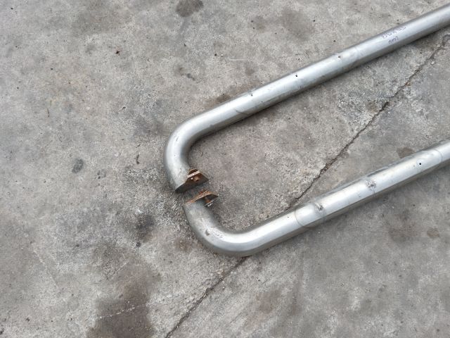 bontott VW TRANSPORTER Küszöb Díszléc Szett