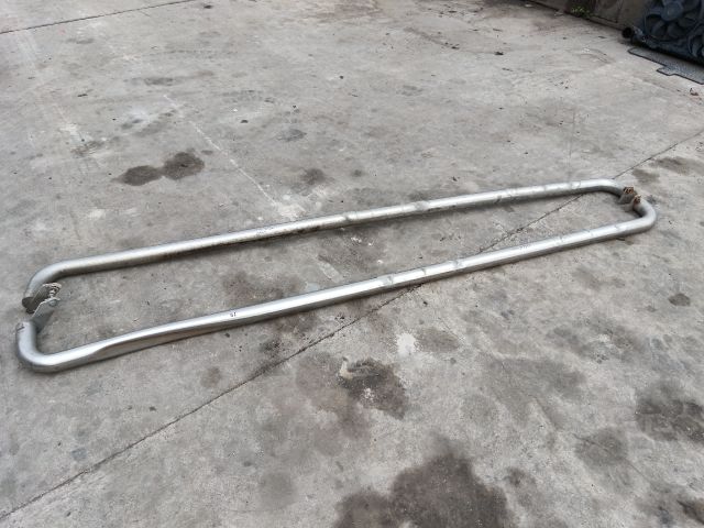 bontott VW TRANSPORTER Küszöb Díszléc Szett