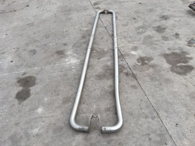 bontott VW TRANSPORTER Küszöb Díszléc Szett