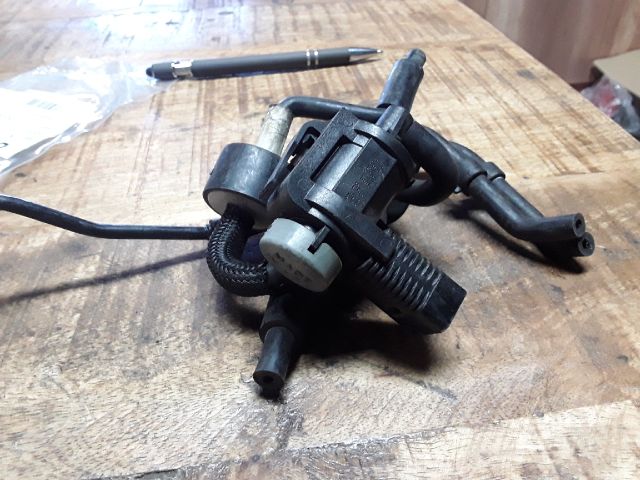 bontott VW TRANSPORTER Lefújószelep