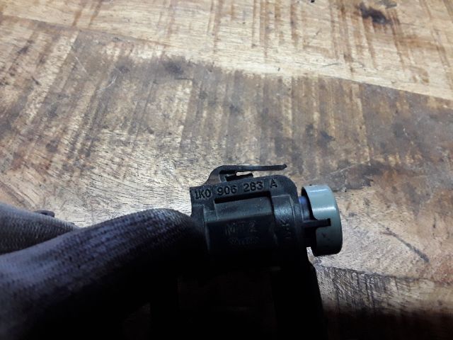 bontott VW TRANSPORTER Lefújószelep