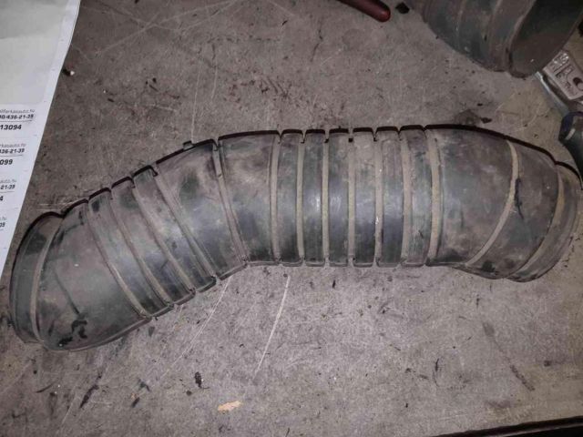 bontott VW TRANSPORTER Légbeömlő Cső