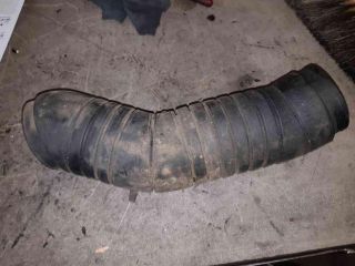 bontott VW TRANSPORTER Légbeömlő Cső