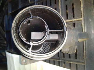 bontott VW TRANSPORTER Légtömegmérő