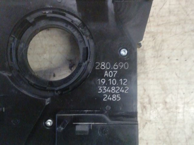 bontott VW TRANSPORTER Légzsák Átvezető Szalagkábel