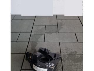 bontott VW TRANSPORTER Légzsák Átvezető Szalagkábel