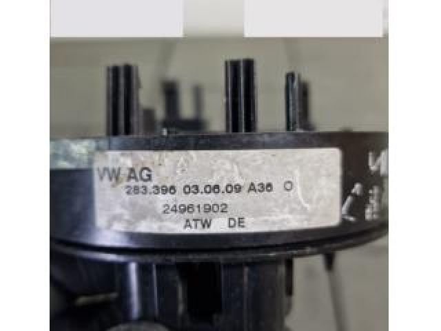 bontott VW TRANSPORTER Légzsák Átvezető Szalagkábel