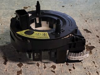 bontott VW TRANSPORTER Légzsák Átvezető Szalagkábel