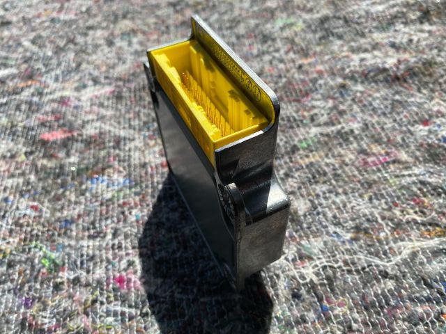 bontott VW TRANSPORTER Légzsák Elektronika