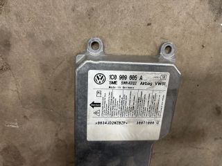 bontott VW TRANSPORTER Légzsák Elektronika