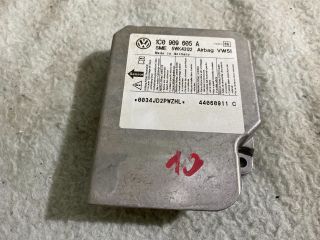 bontott VW TRANSPORTER Légzsák Elektronika