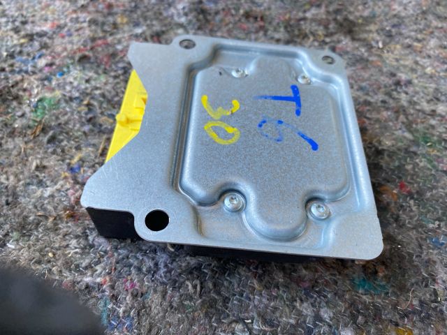 bontott VW TRANSPORTER Légzsák Elektronika