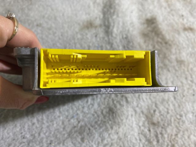 bontott VW TRANSPORTER Légzsák Elektronika