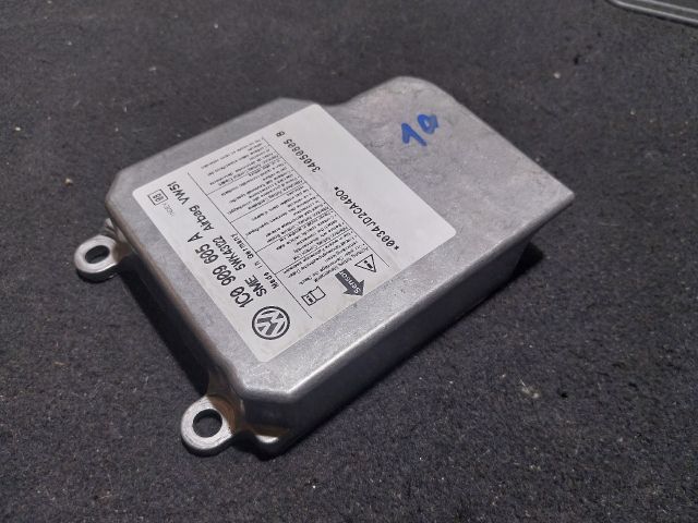 bontott VW TRANSPORTER Légzsák Elektronika