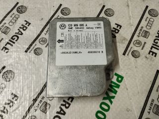 bontott VW TRANSPORTER Légzsák Elektronika