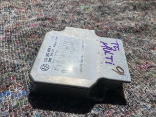 bontott VW TRANSPORTER Légzsák Elektronika