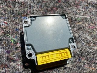 bontott VW TRANSPORTER Légzsák Elektronika