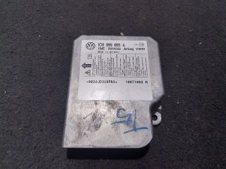 bontott VW TRANSPORTER Légzsák Elektronika