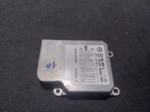 bontott VW TRANSPORTER Légzsák Elektronika