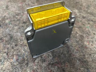 bontott VW TRANSPORTER Légzsák Elektronika