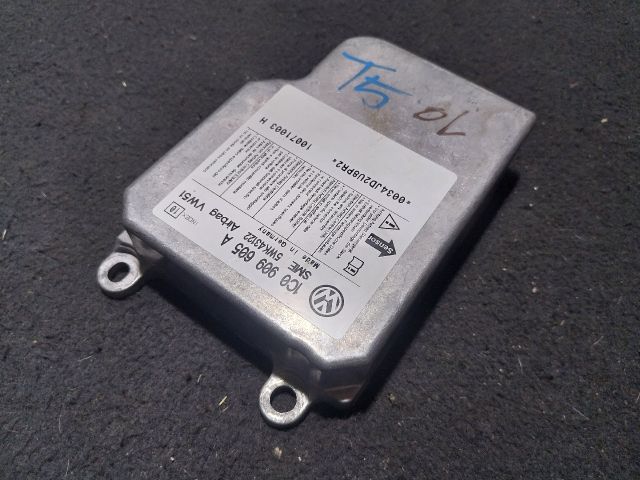 bontott VW TRANSPORTER Légzsák Elektronika