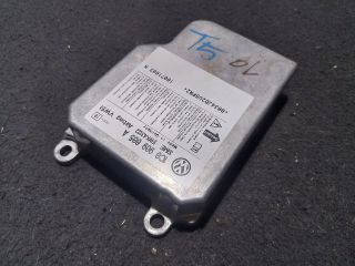 bontott VW TRANSPORTER Légzsák Elektronika