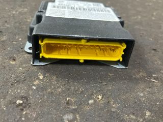 bontott VW TRANSPORTER Légzsák Elektronika