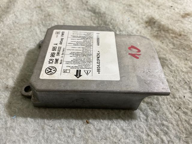 bontott VW TRANSPORTER Légzsák Elektronika