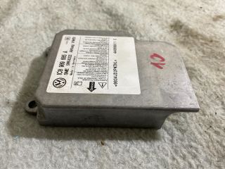 bontott VW TRANSPORTER Légzsák Elektronika