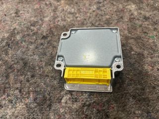 bontott VW TRANSPORTER Légzsák Elektronika