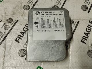 bontott VW TRANSPORTER Légzsák Elektronika