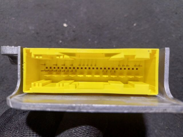 bontott VW TRANSPORTER Légzsák Elektronika