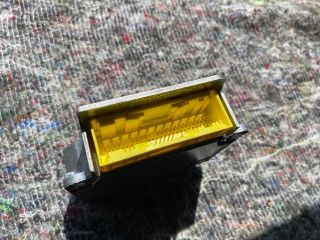 bontott VW TRANSPORTER Légzsák Elektronika