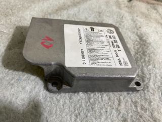 bontott VW TRANSPORTER Légzsák Elektronika