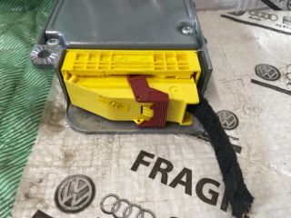 bontott VW TRANSPORTER Légzsák Elektronika