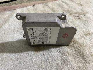 bontott VW TRANSPORTER Légzsák Elektronika