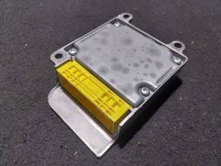 bontott VW TRANSPORTER Légzsák Elektronika