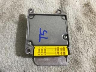 bontott VW TRANSPORTER Légzsák Elektronika