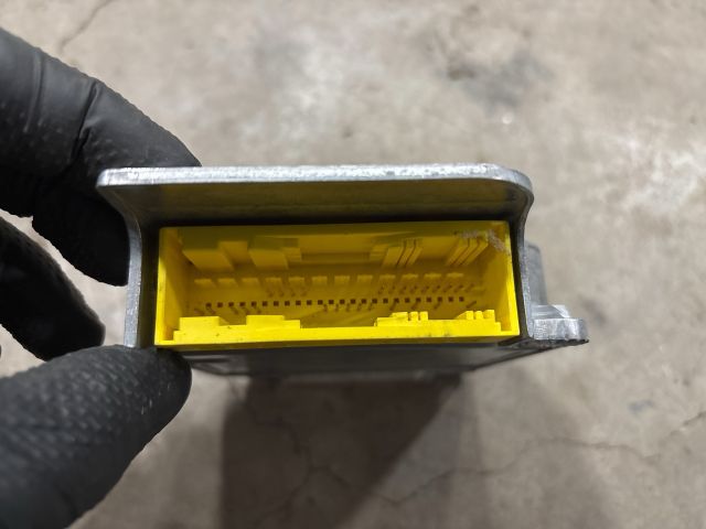 bontott VW TRANSPORTER Légzsák Elektronika