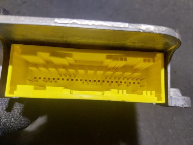 bontott VW TRANSPORTER Légzsák Elektronika