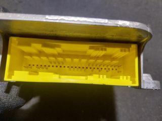 bontott VW TRANSPORTER Légzsák Elektronika