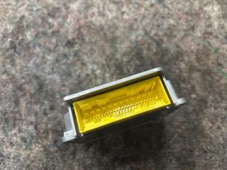 bontott VW TRANSPORTER Légzsák Elektronika